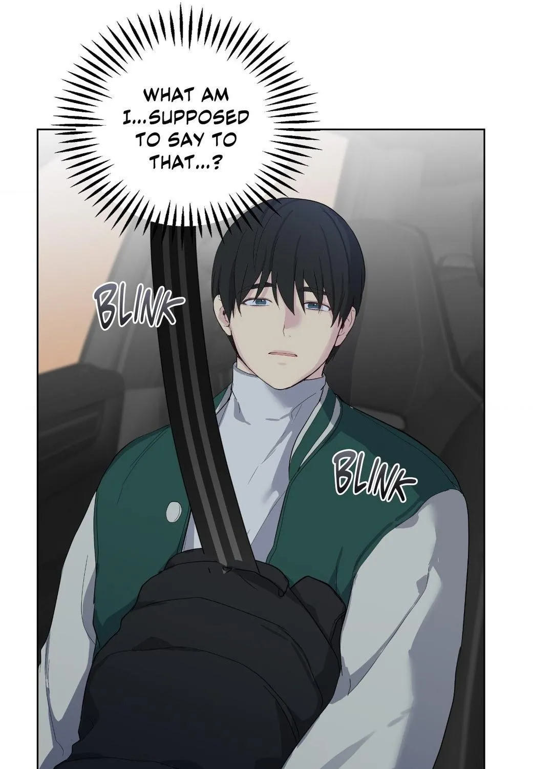 A Gloomy Delusion Chapter 20 page 31 - 