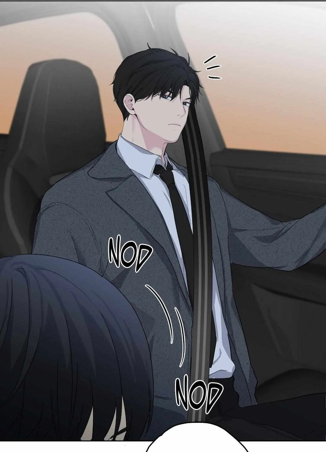 A Gloomy Delusion Chapter 20 page 33 - 
