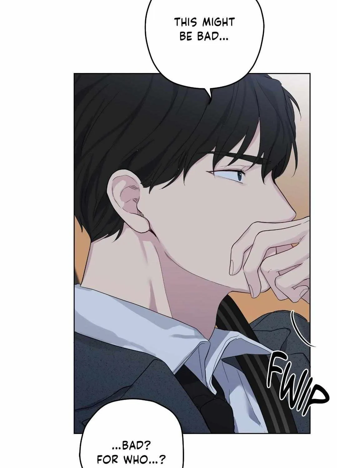 A Gloomy Delusion Chapter 20 page 34 - 