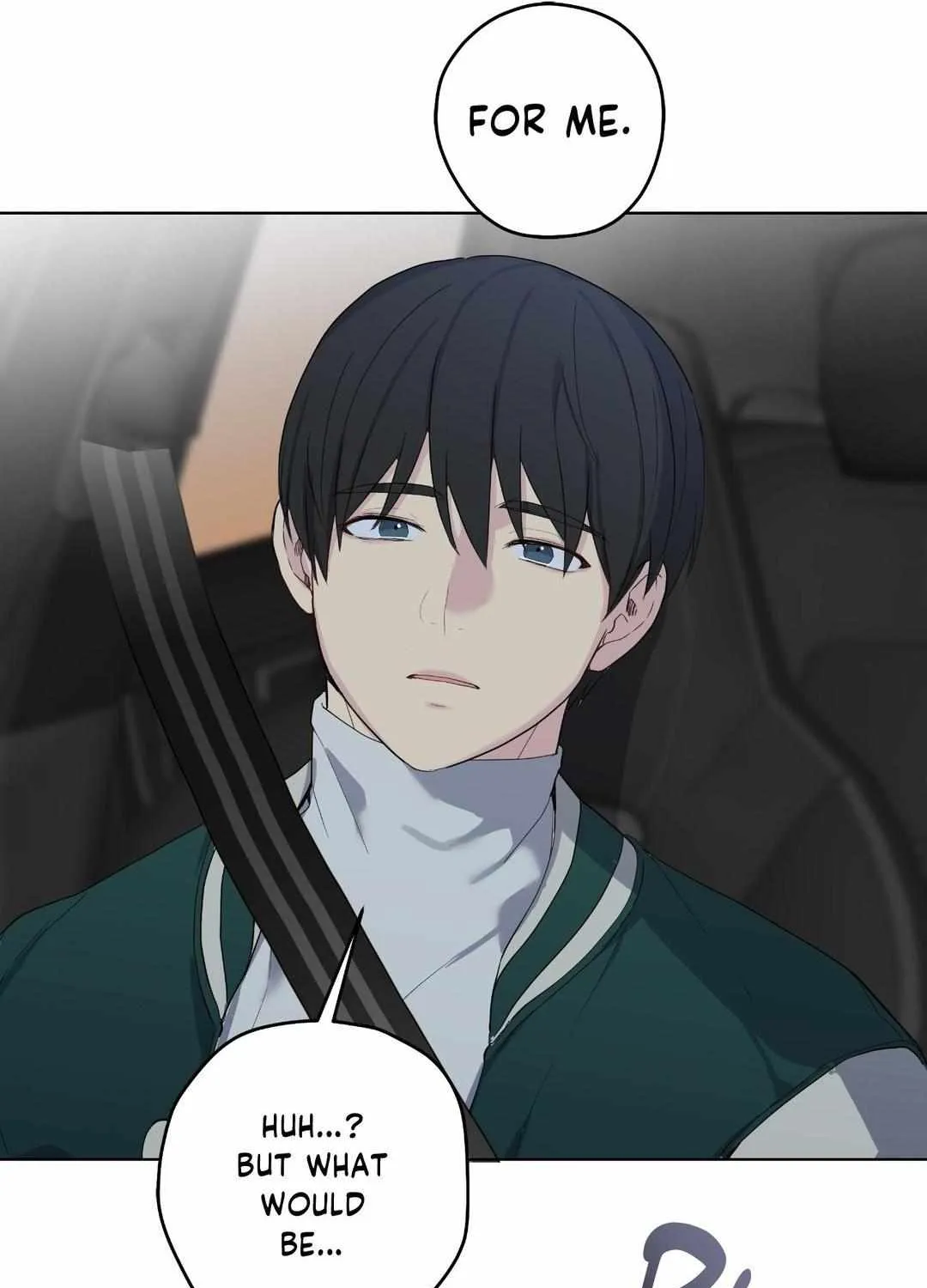 A Gloomy Delusion Chapter 20 page 36 - 