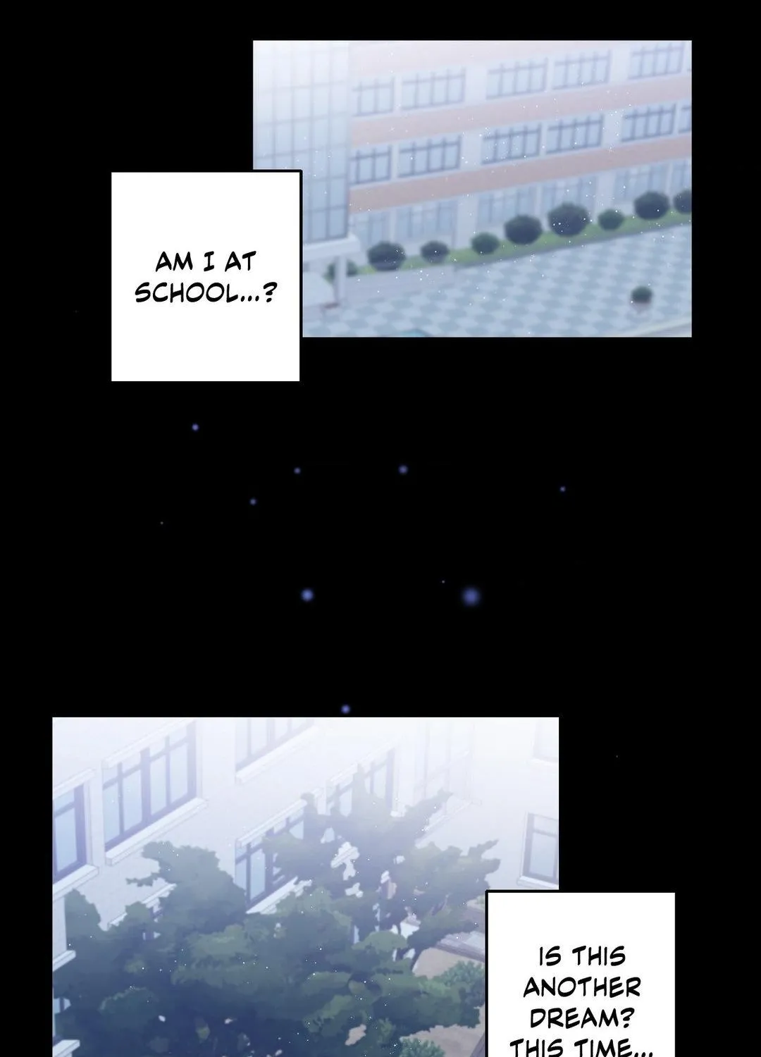 A Gloomy Delusion Chapter 20 page 40 - 