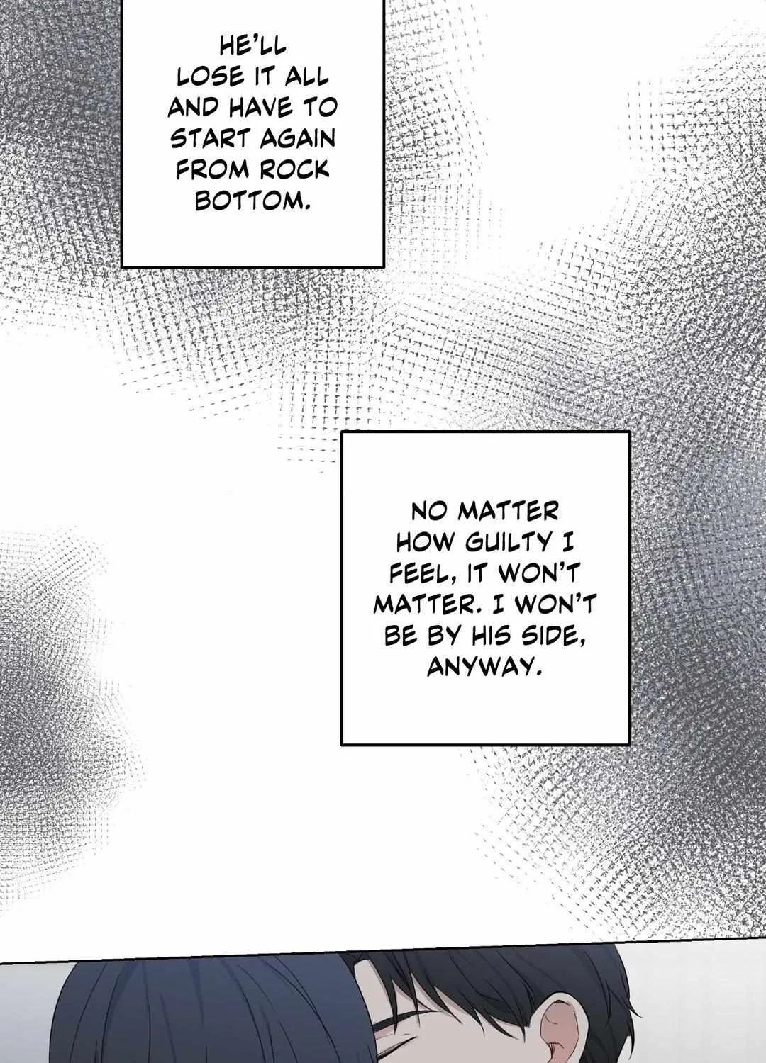 A Gloomy Delusion Chapter 20 page 5 - 