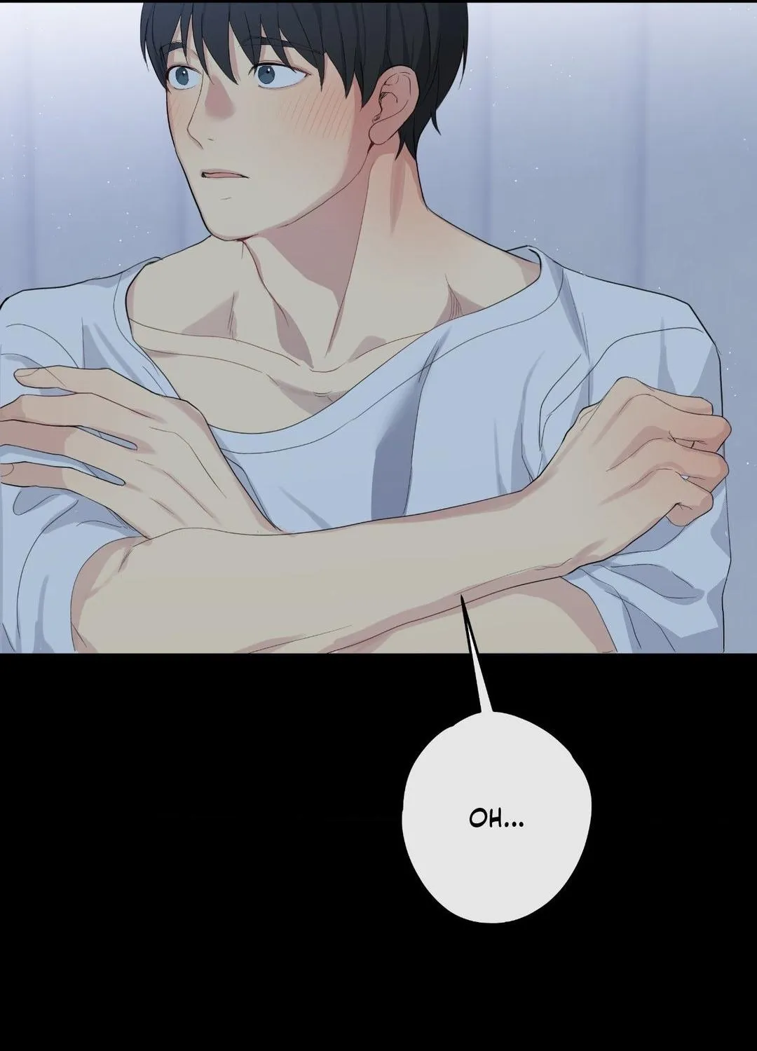 A Gloomy Delusion Chapter 20 page 49 - 