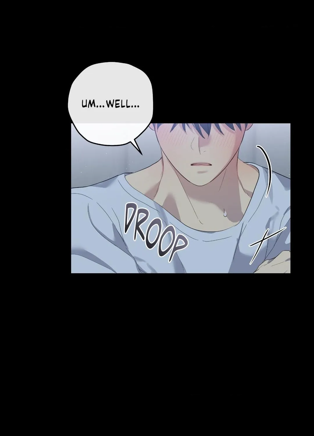 A Gloomy Delusion Chapter 20 page 50 - 