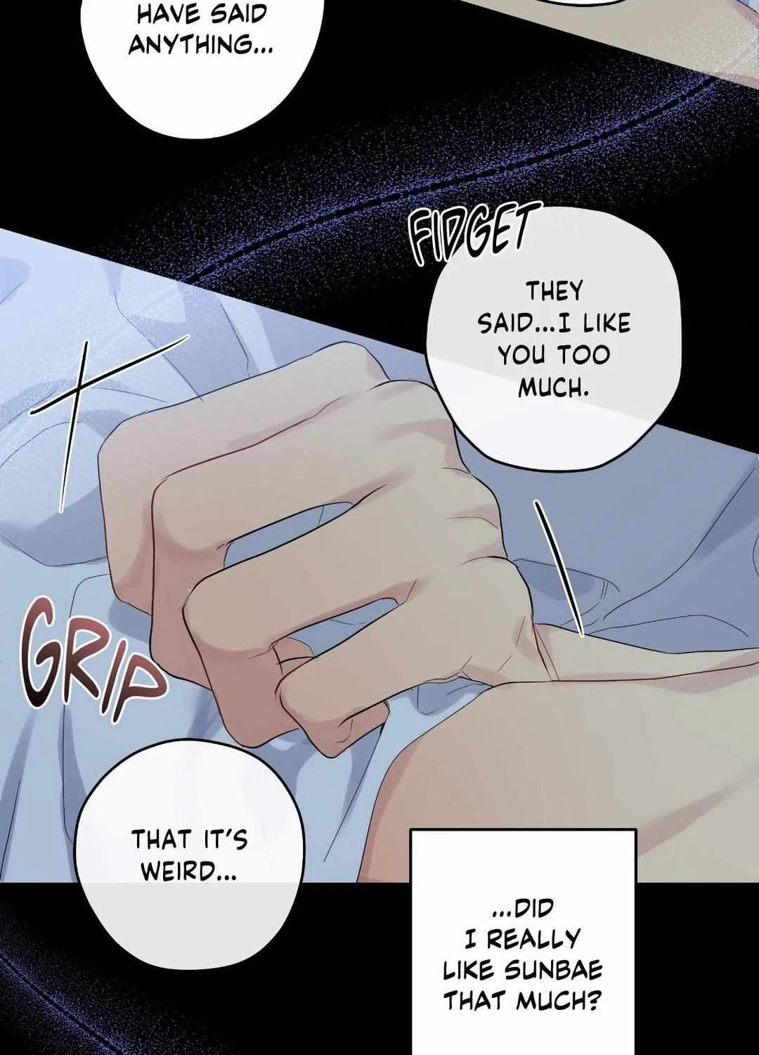 A Gloomy Delusion Chapter 20 page 56 - 