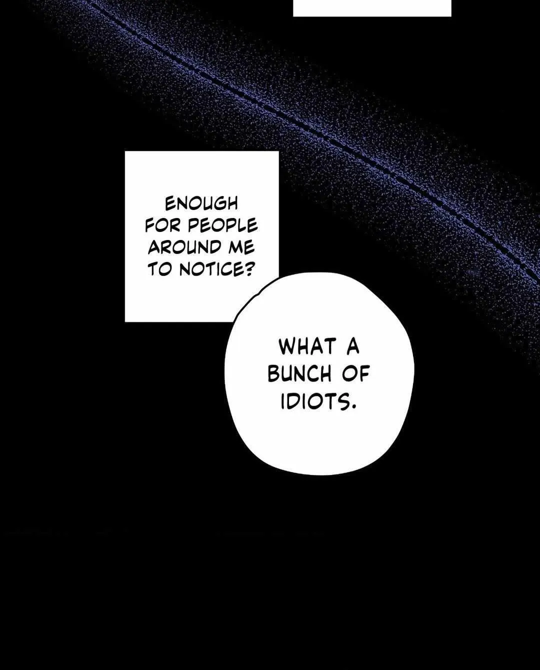 A Gloomy Delusion Chapter 20 page 57 - 