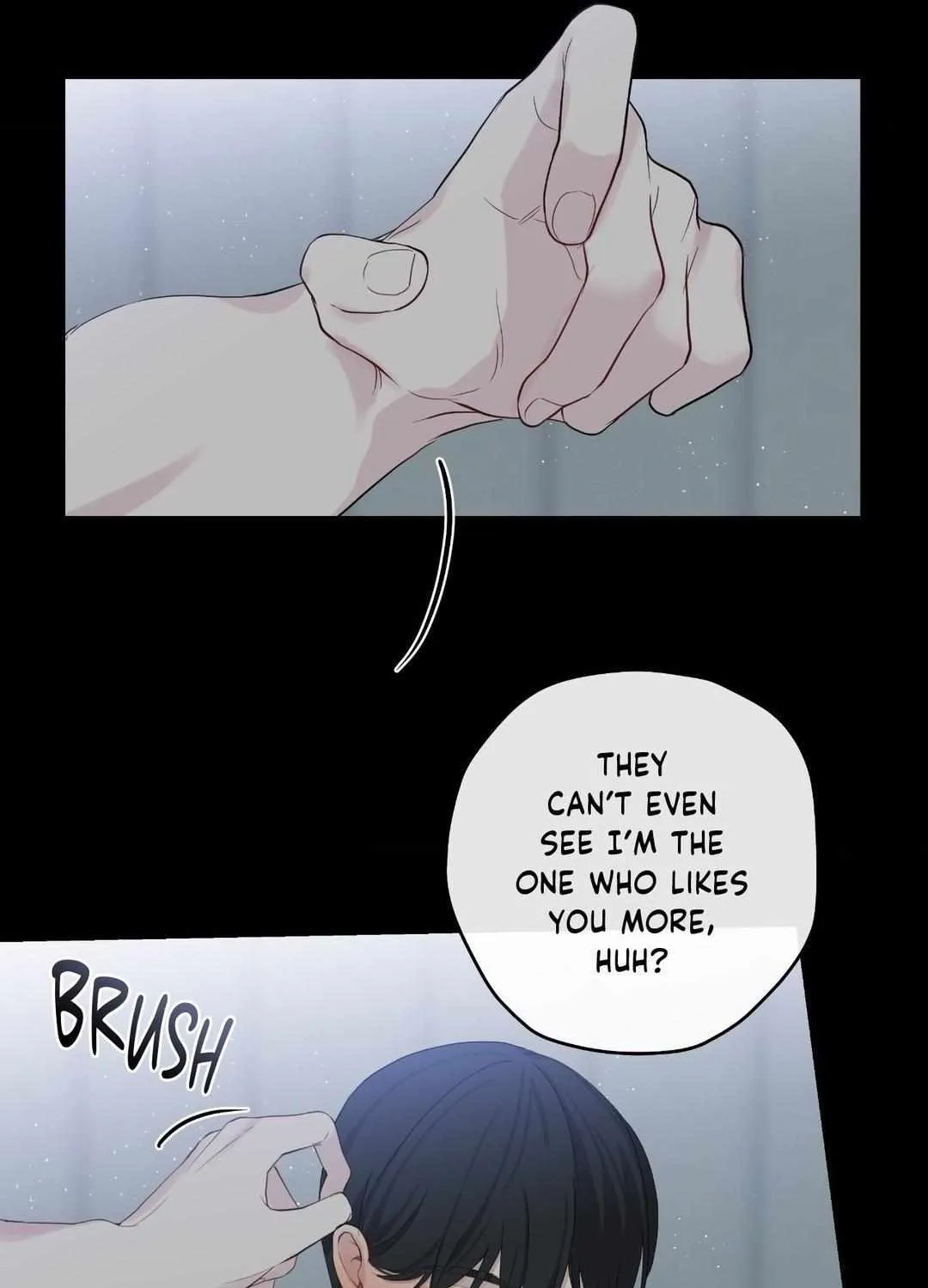 A Gloomy Delusion Chapter 20 page 58 - 