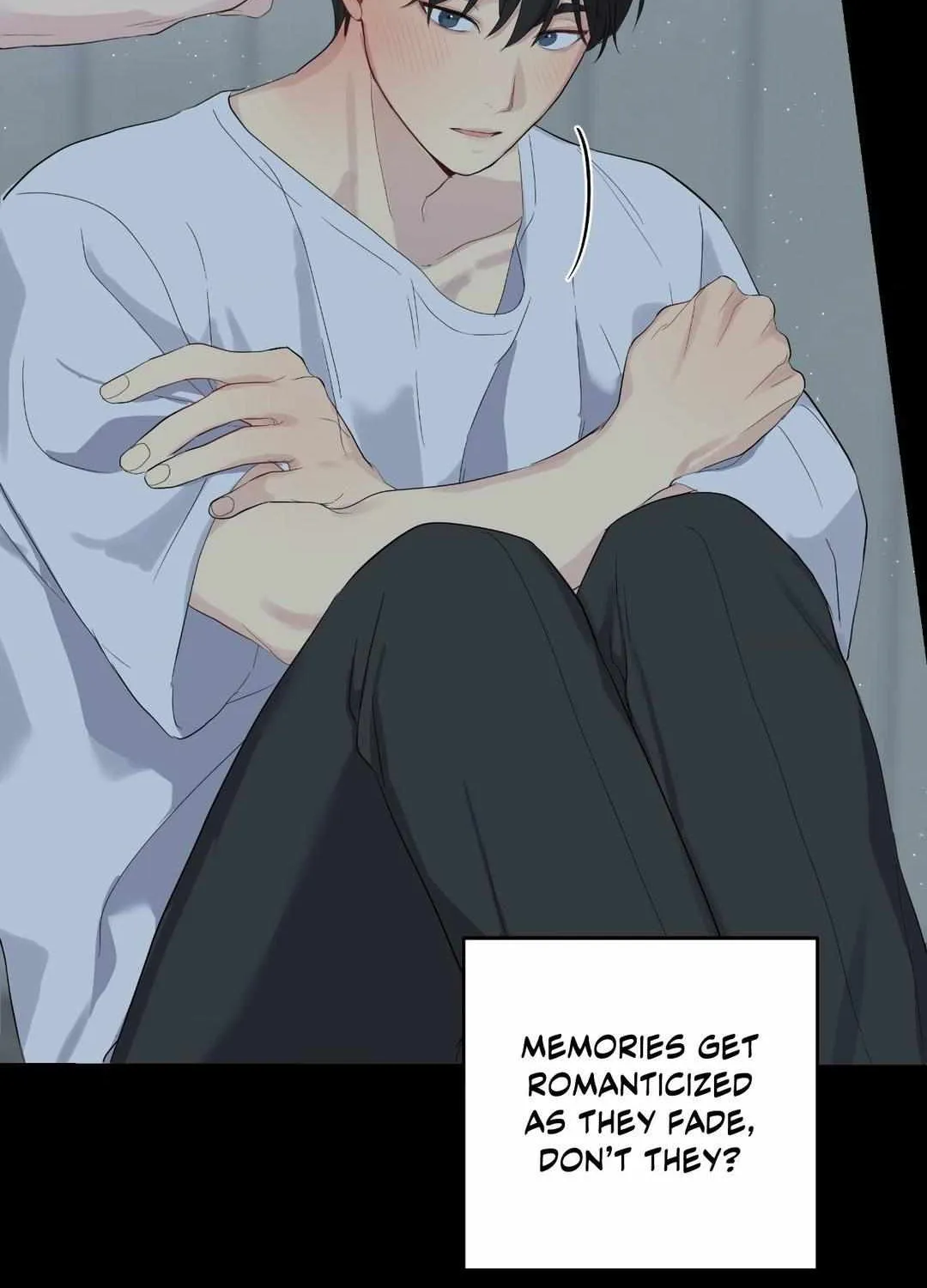 A Gloomy Delusion Chapter 20 page 59 - 