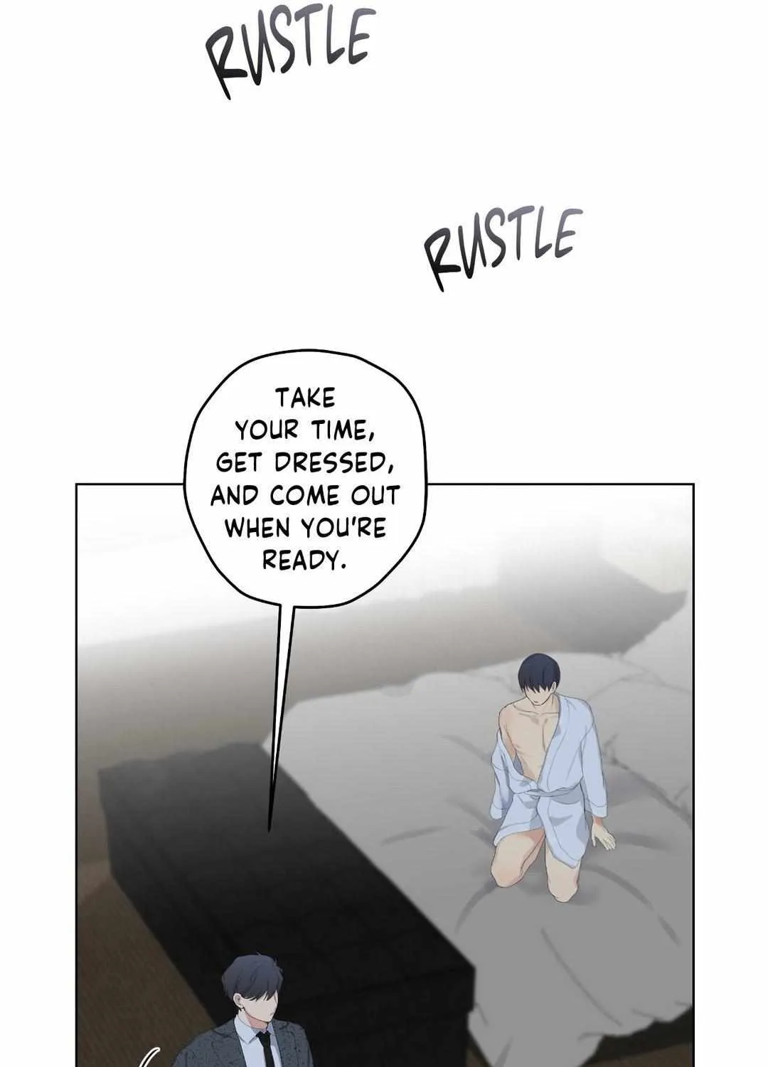 A Gloomy Delusion Chapter 20 page 7 - 