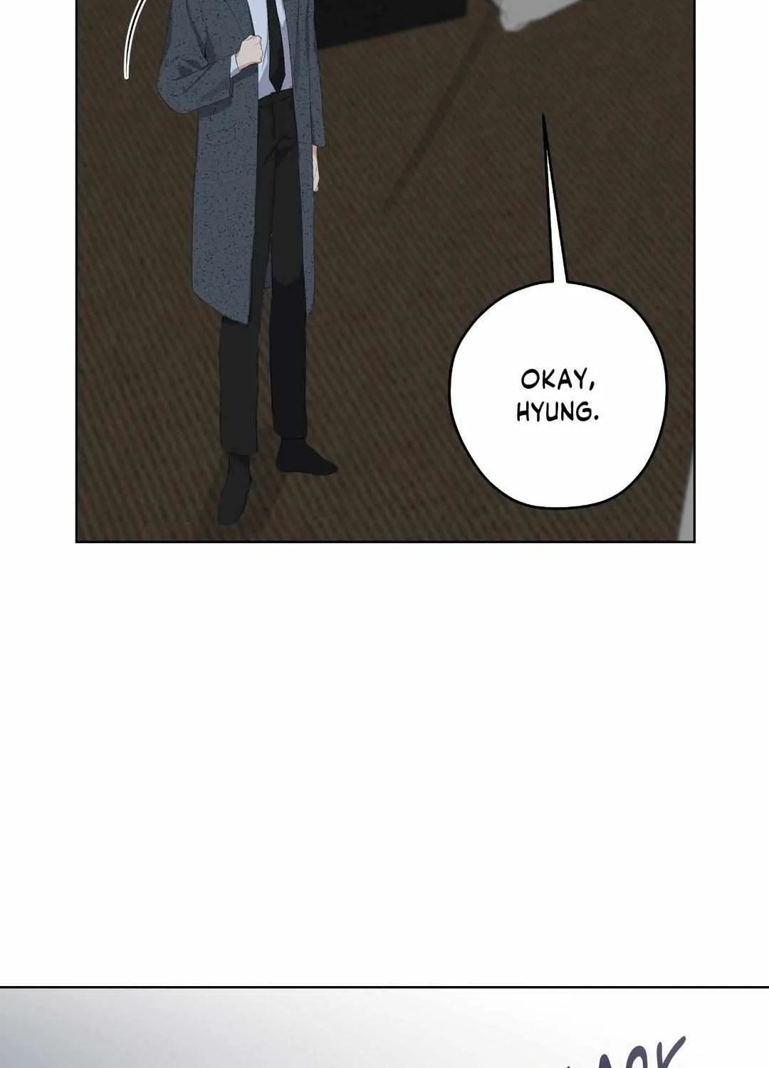 A Gloomy Delusion Chapter 20 page 8 - 