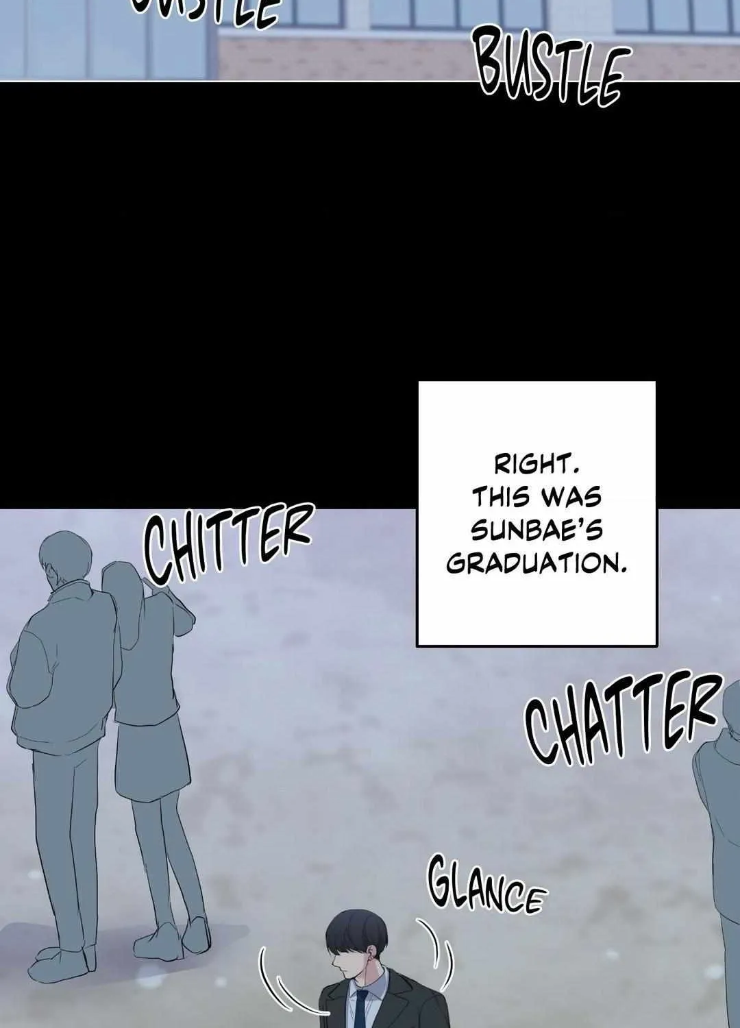 A Gloomy Delusion Chapter 20 page 74 - 