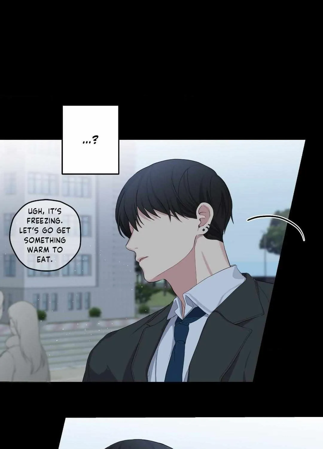 A Gloomy Delusion Chapter 20 page 77 - 