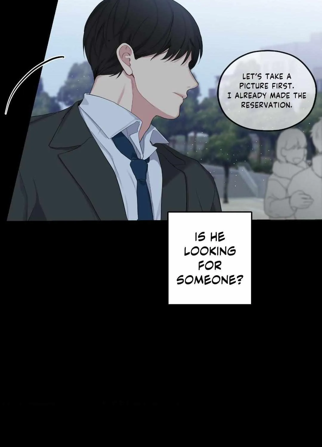 A Gloomy Delusion Chapter 20 page 78 - 