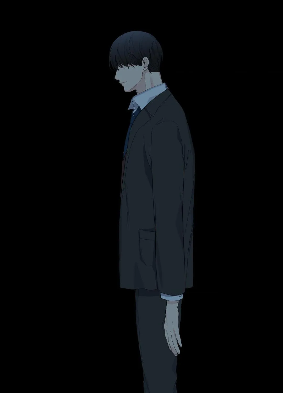 A Gloomy Delusion Chapter 20 page 79 - 