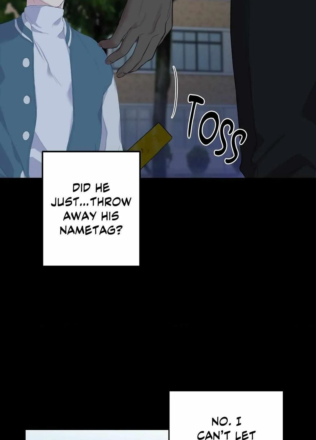 A Gloomy Delusion Chapter 20 page 83 - 