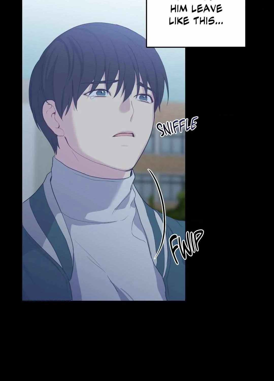 A Gloomy Delusion Chapter 20 page 84 - 