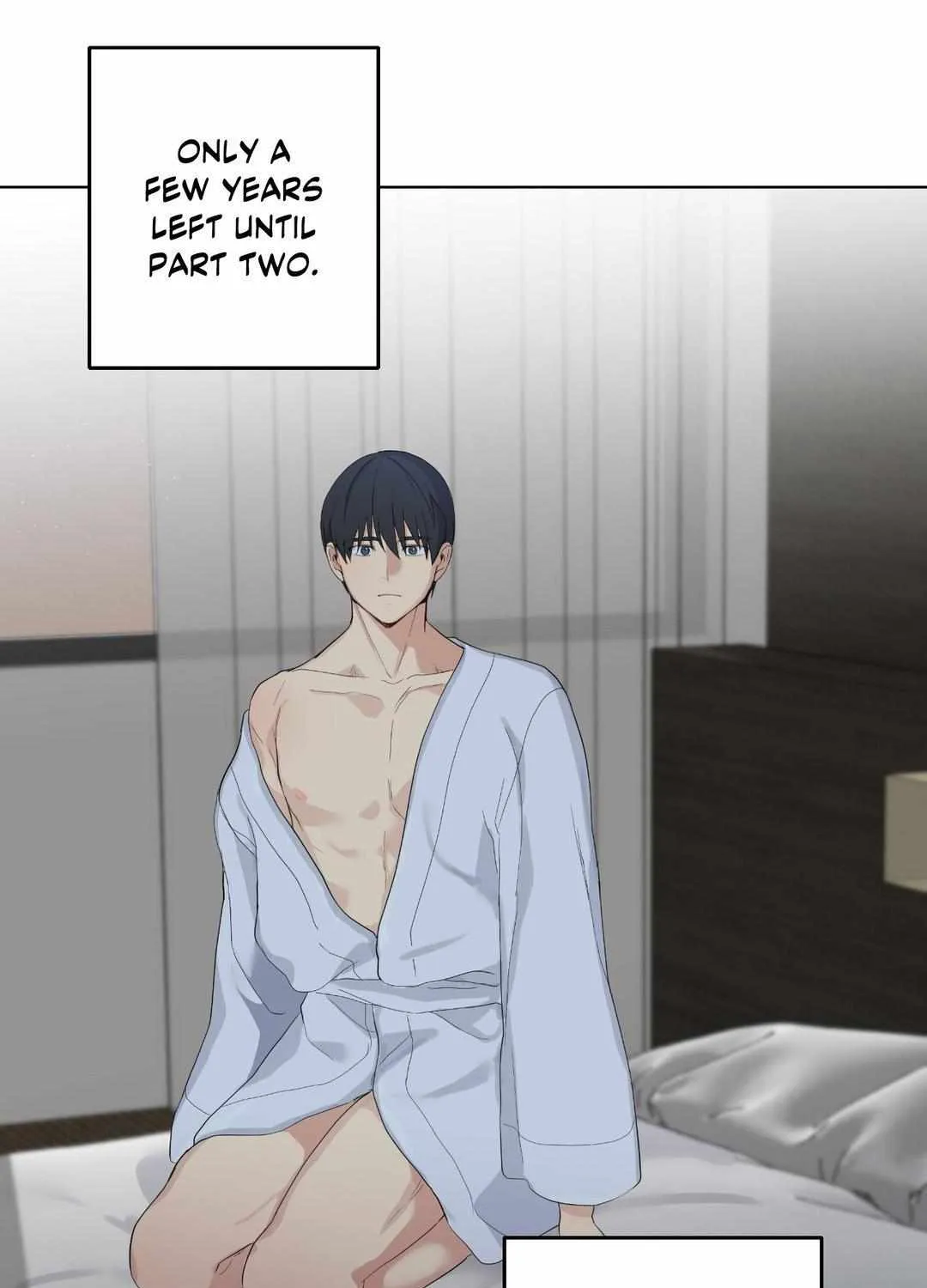 A Gloomy Delusion Chapter 20 page 10 - 