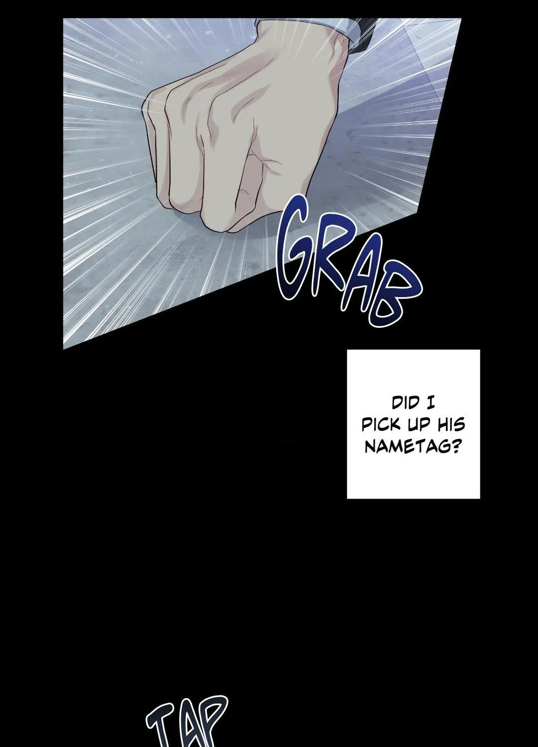 A Gloomy Delusion Chapter 20 page 91 - 