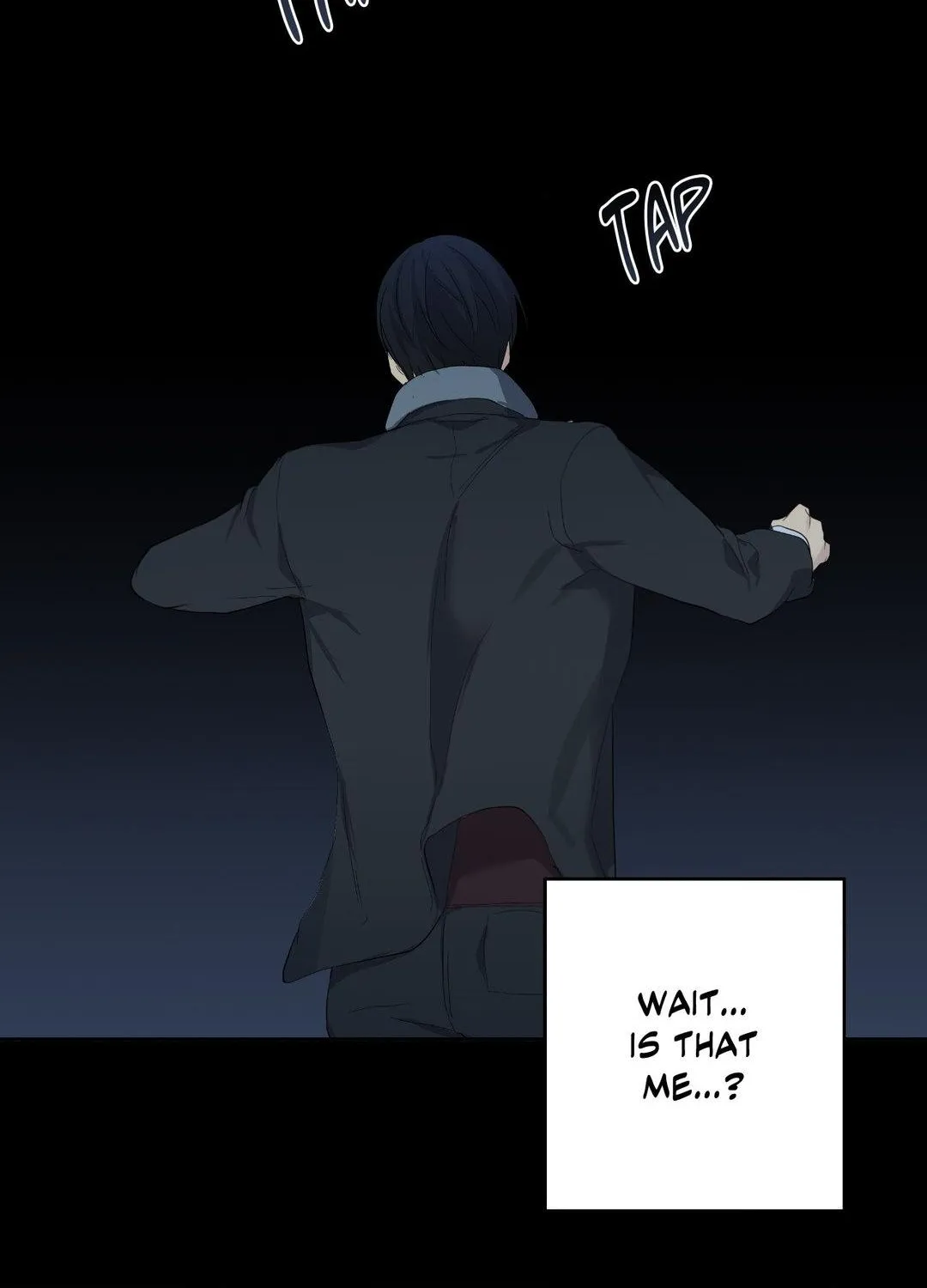 A Gloomy Delusion Chapter 20 page 92 - 