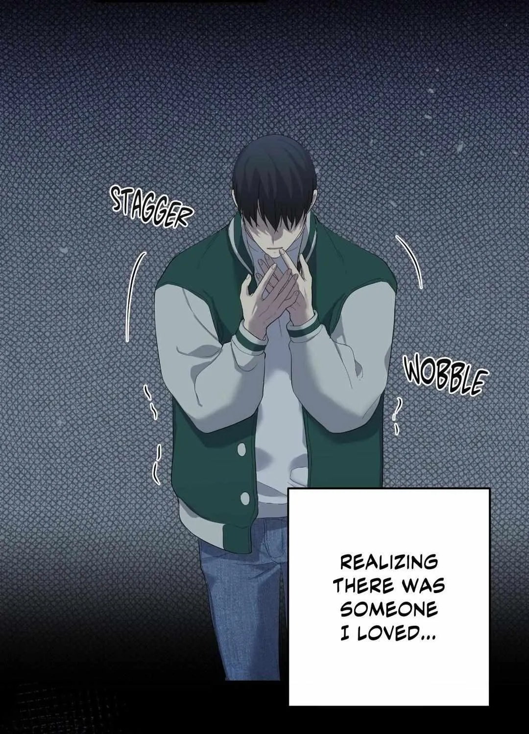 A Gloomy Delusion Chapter 20 page 94 - 