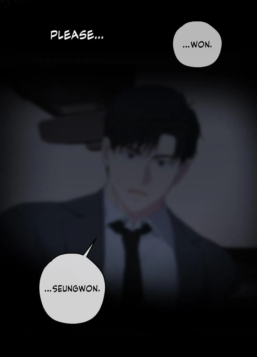 A Gloomy Delusion Chapter 20 page 98 - 