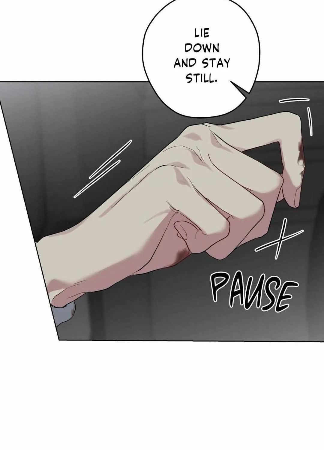 A Gloomy Delusion Chapter 21 page 11 - 