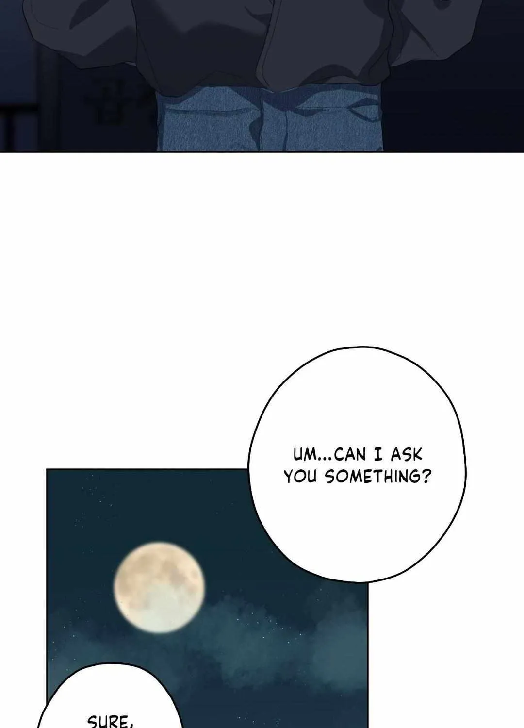 A Gloomy Delusion Chapter 21 page 101 - 
