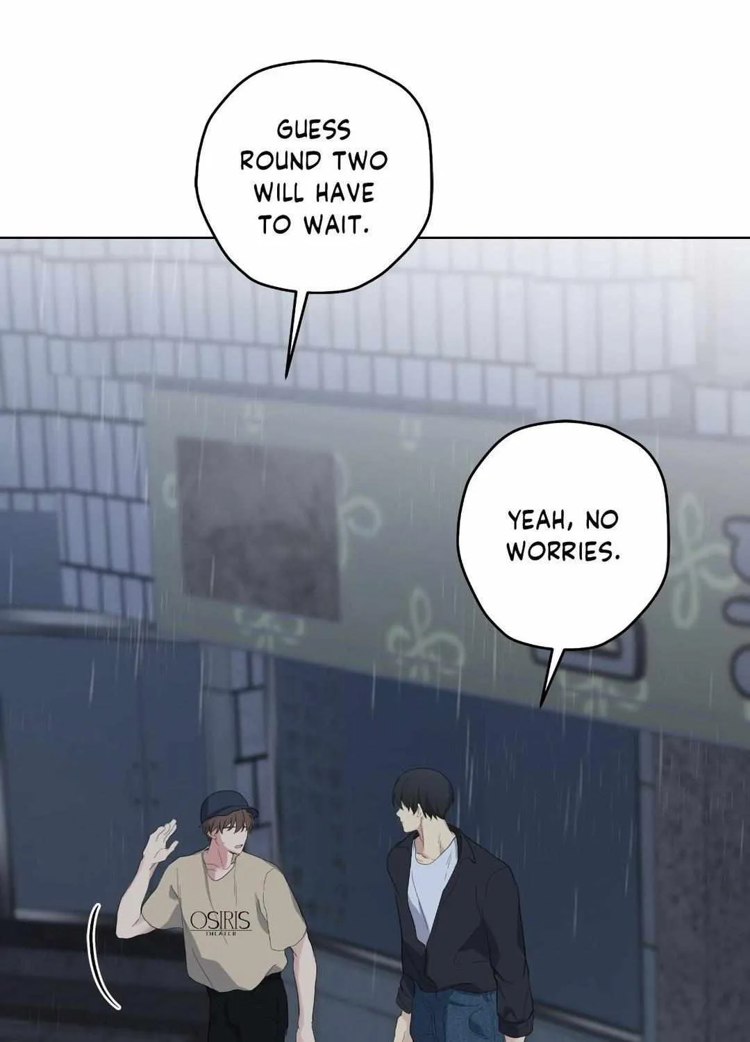 A Gloomy Delusion Chapter 21 page 108 - 