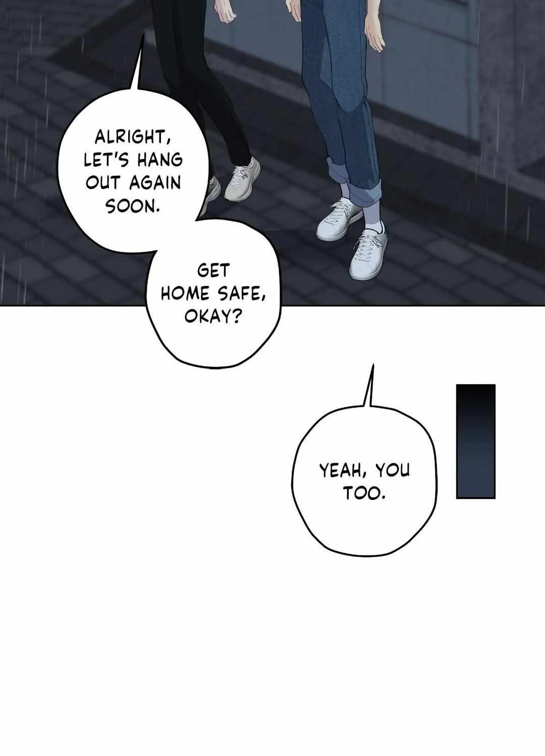 A Gloomy Delusion Chapter 21 page 109 - 