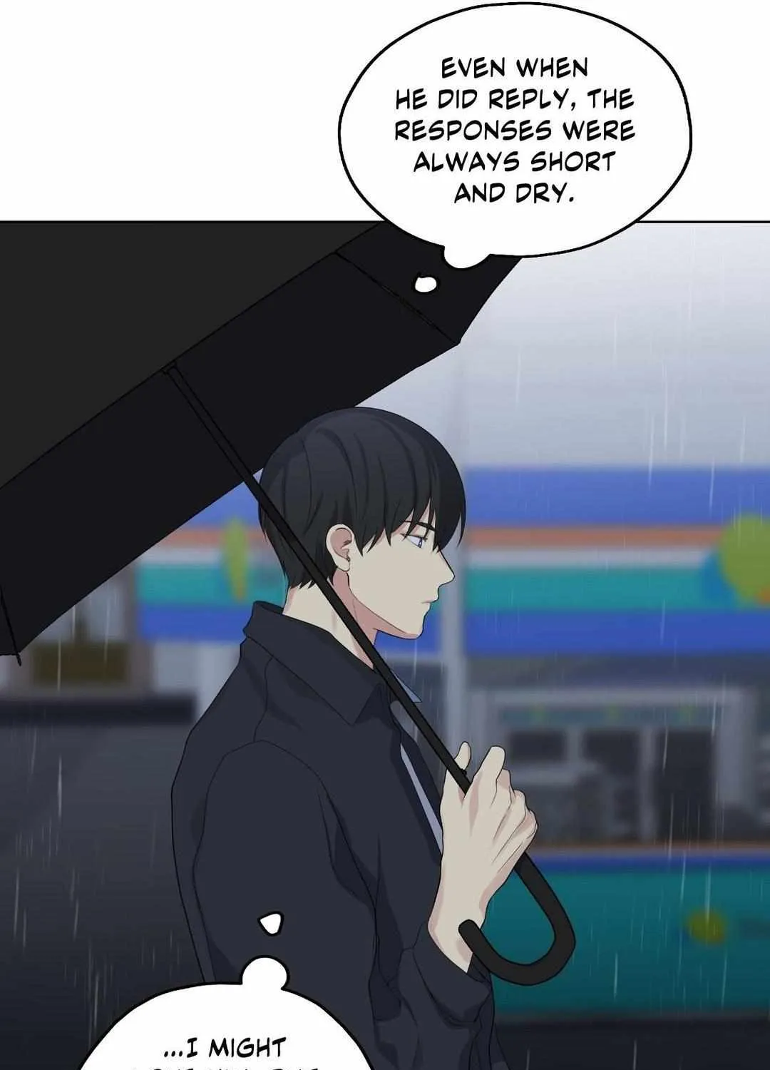 A Gloomy Delusion Chapter 21 page 114 - 