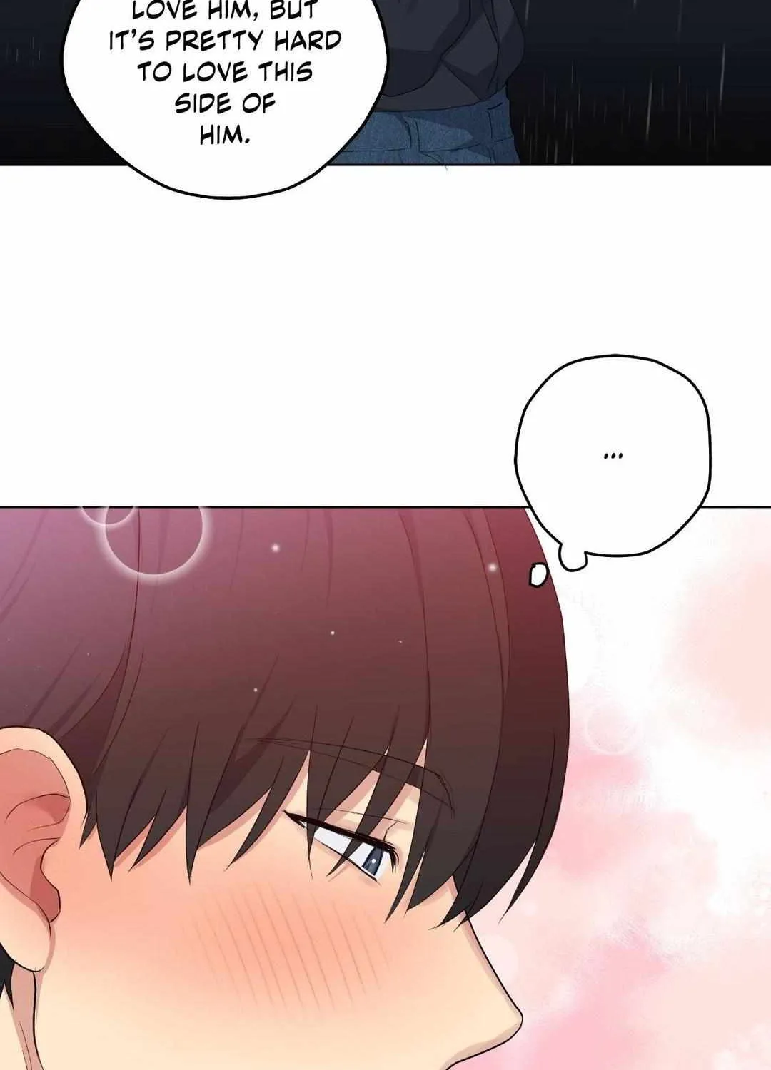 A Gloomy Delusion Chapter 21 page 115 - 