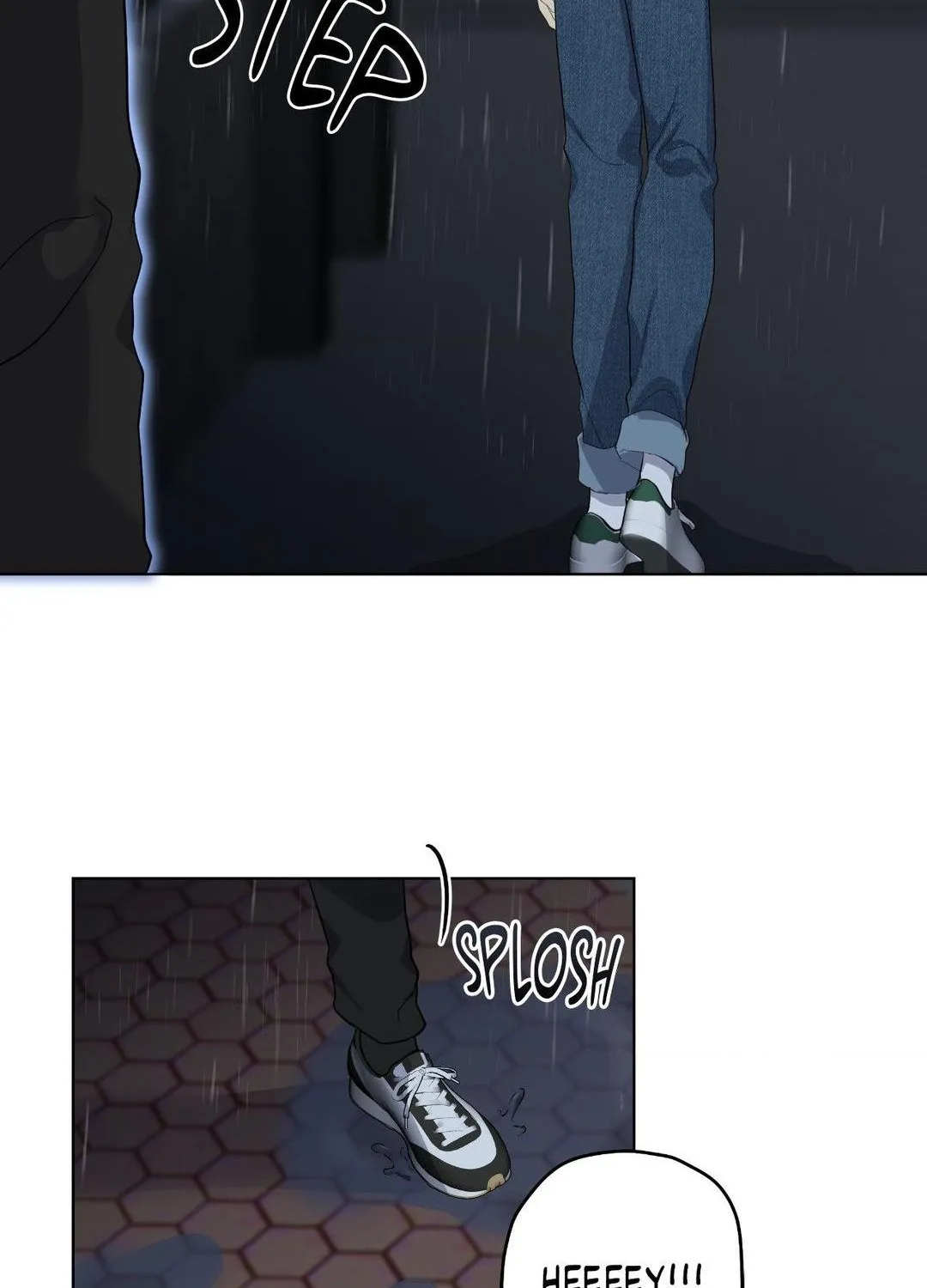 A Gloomy Delusion Chapter 21 page 119 - 