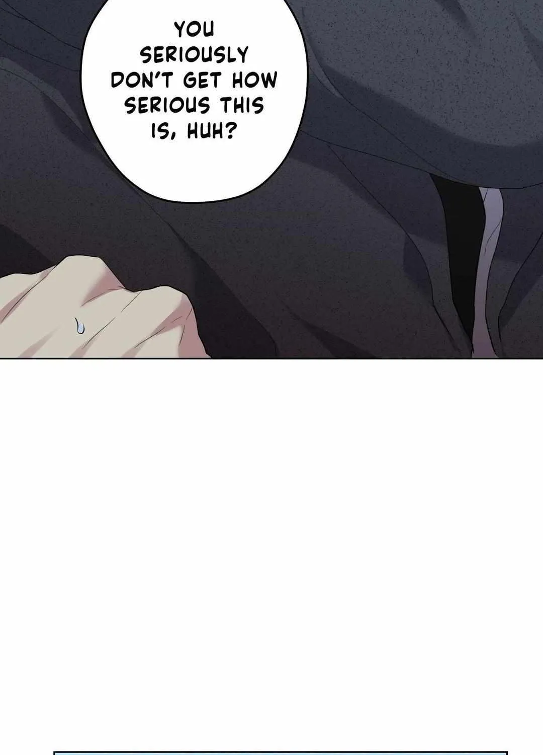 A Gloomy Delusion Chapter 21 page 14 - 