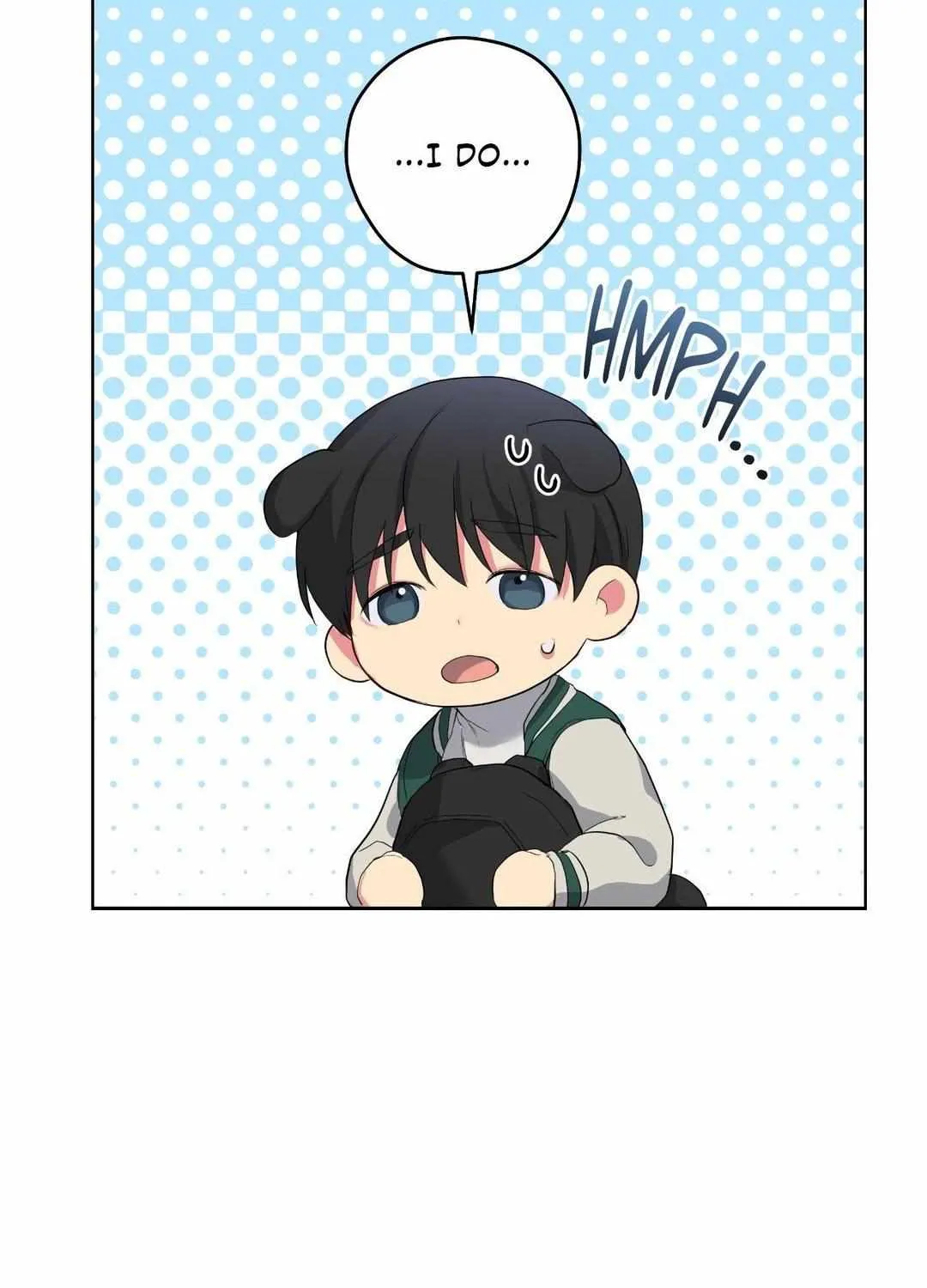 A Gloomy Delusion Chapter 21 page 15 - 