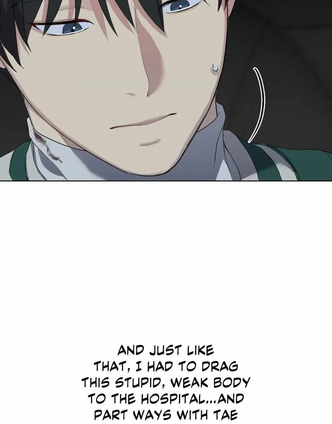 A Gloomy Delusion Chapter 21 page 19 - 