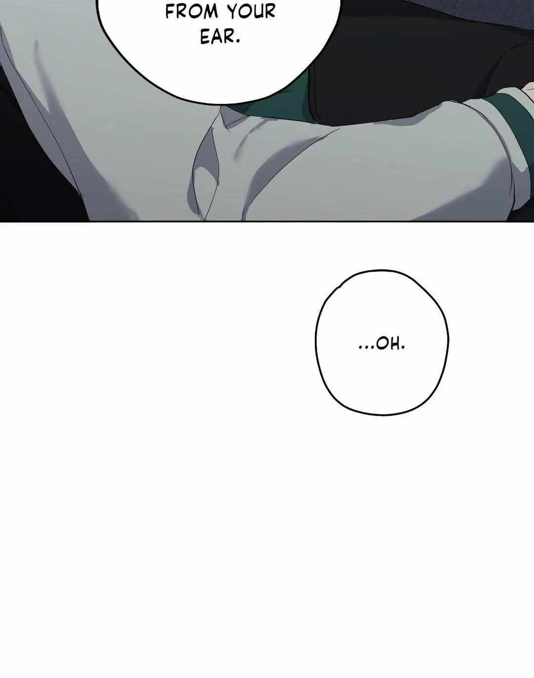 A Gloomy Delusion Chapter 21 page 4 - 