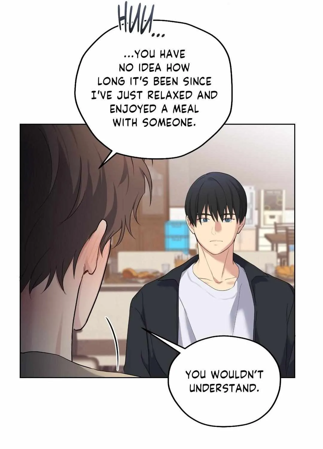 A Gloomy Delusion Chapter 21 page 35 - 