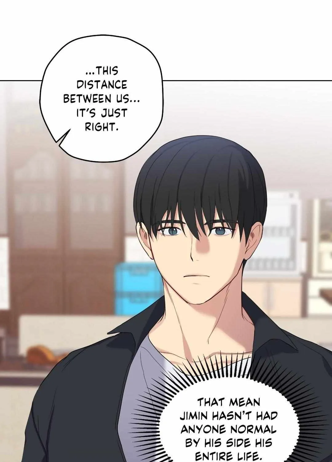 A Gloomy Delusion Chapter 21 page 36 - 