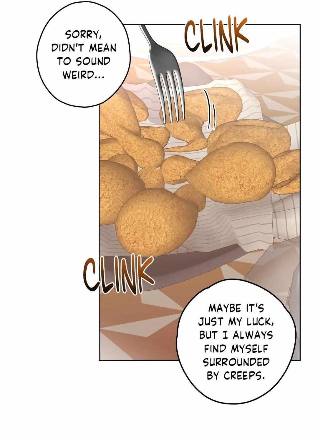 A Gloomy Delusion Chapter 21 page 38 - 