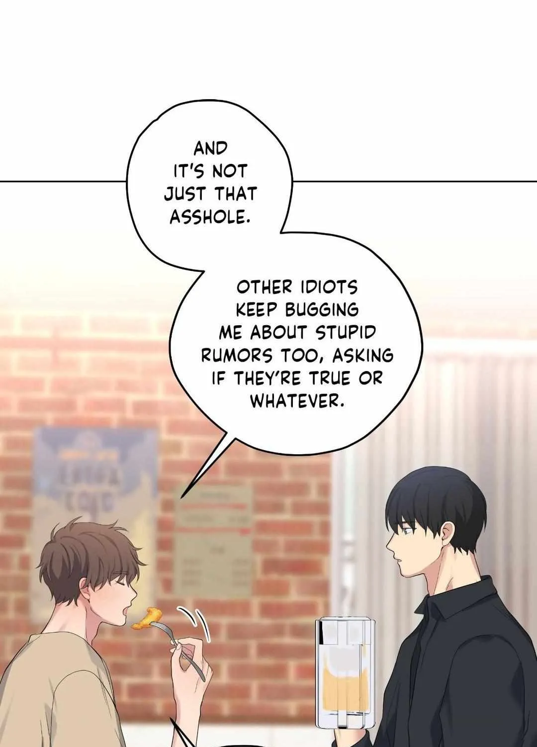 A Gloomy Delusion Chapter 21 page 42 - 