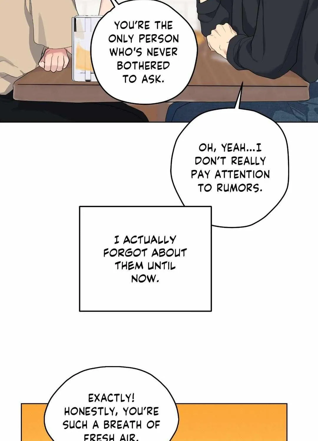 A Gloomy Delusion Chapter 21 page 43 - 