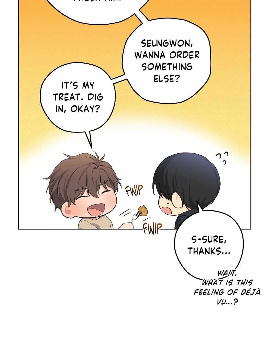 A Gloomy Delusion Chapter 21 page 44 - 