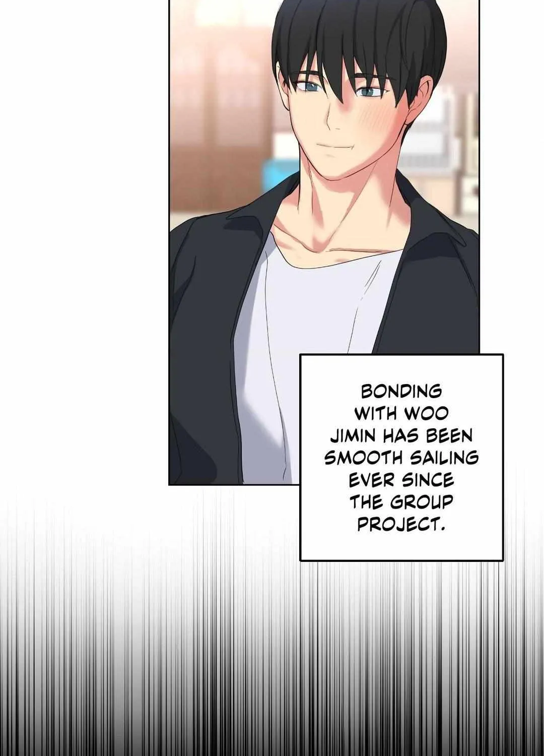 A Gloomy Delusion Chapter 21 page 46 - 