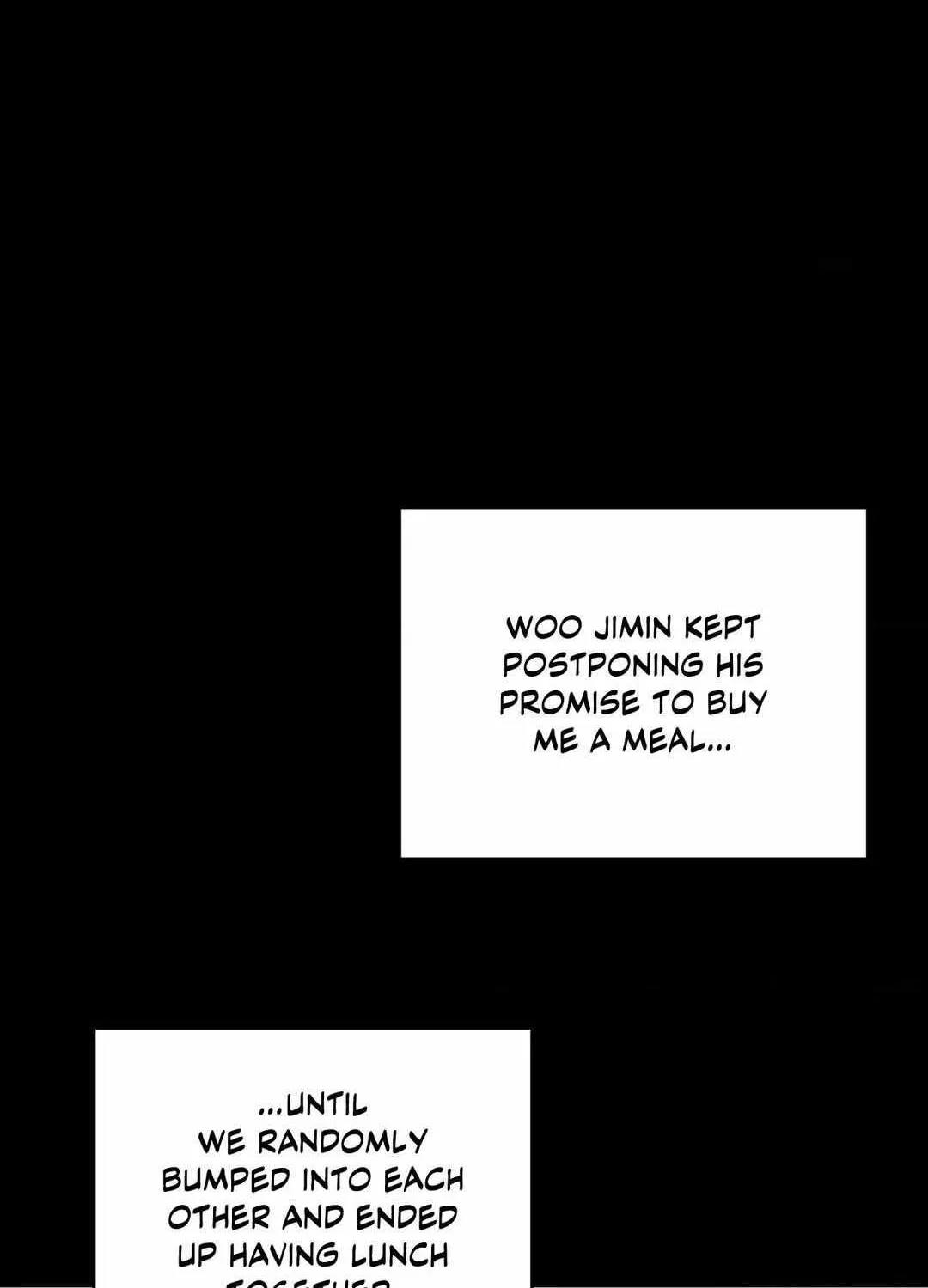 A Gloomy Delusion Chapter 21 page 49 - 