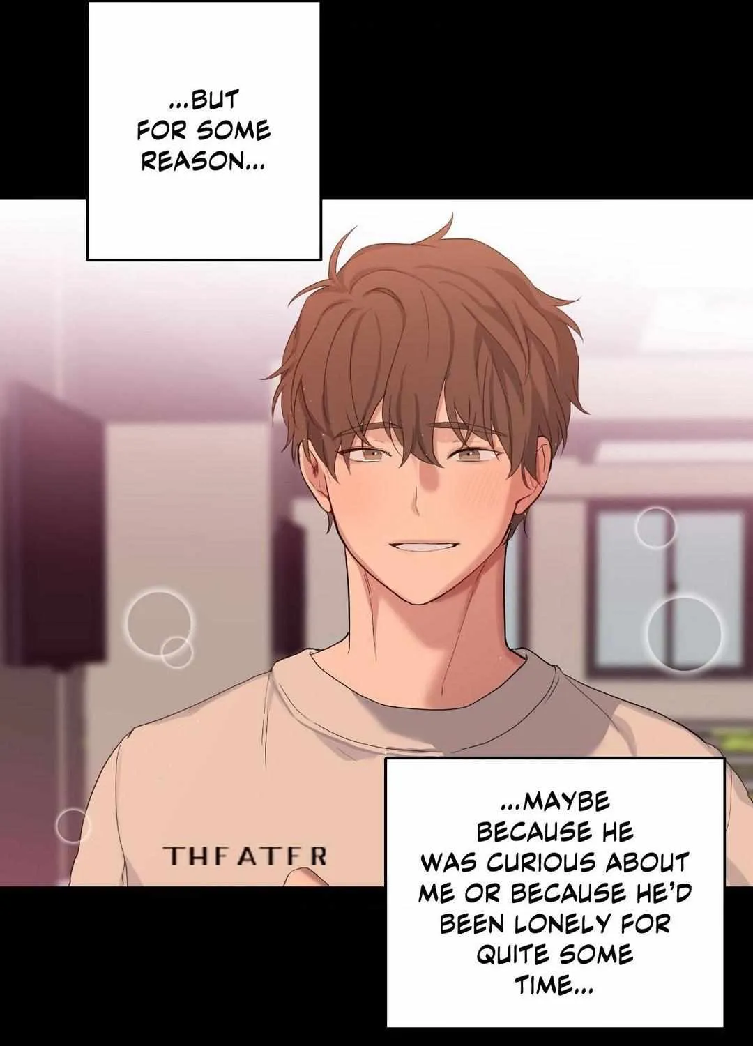 A Gloomy Delusion Chapter 21 page 52 - 