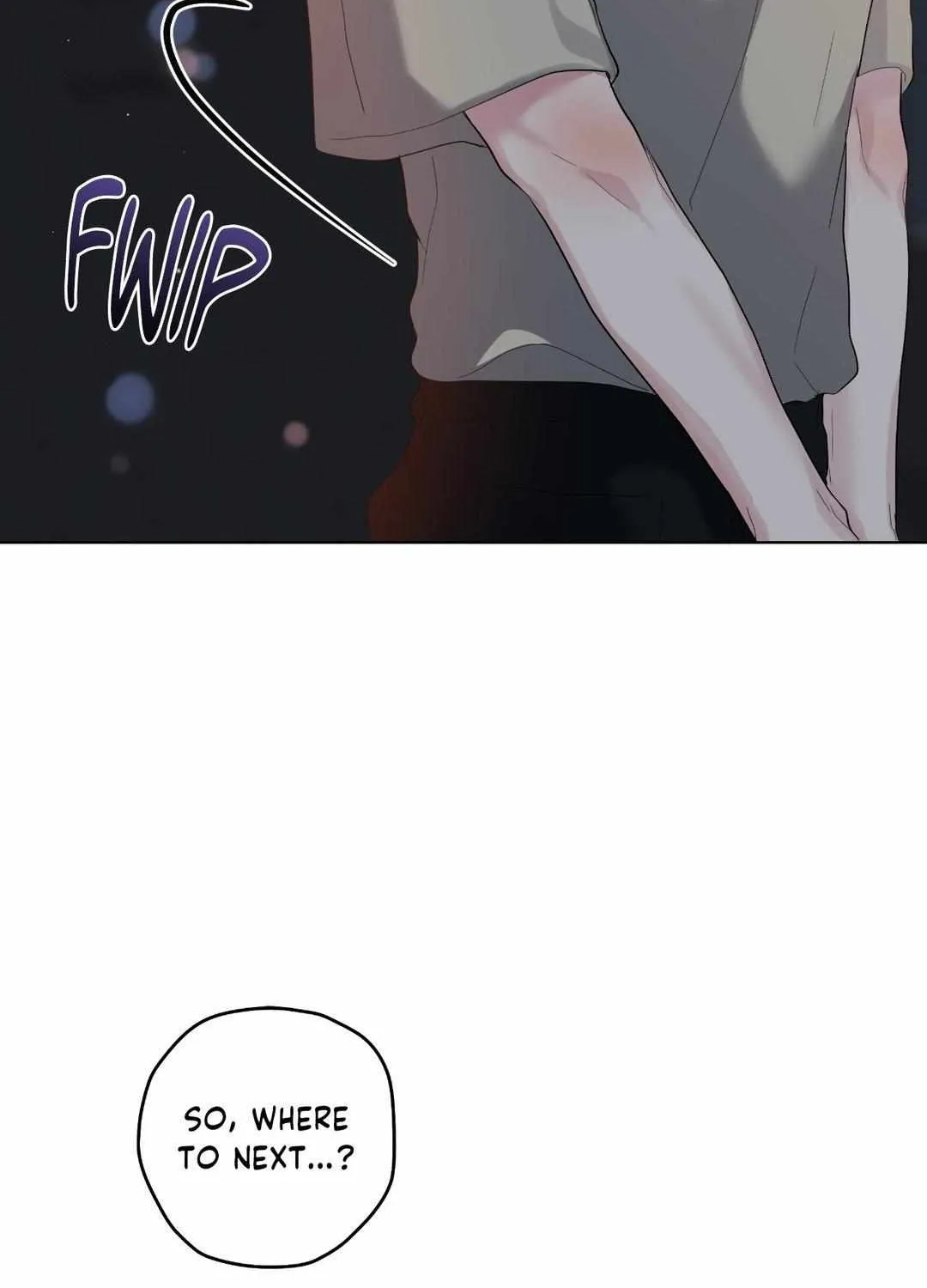 A Gloomy Delusion Chapter 21 page 60 - 
