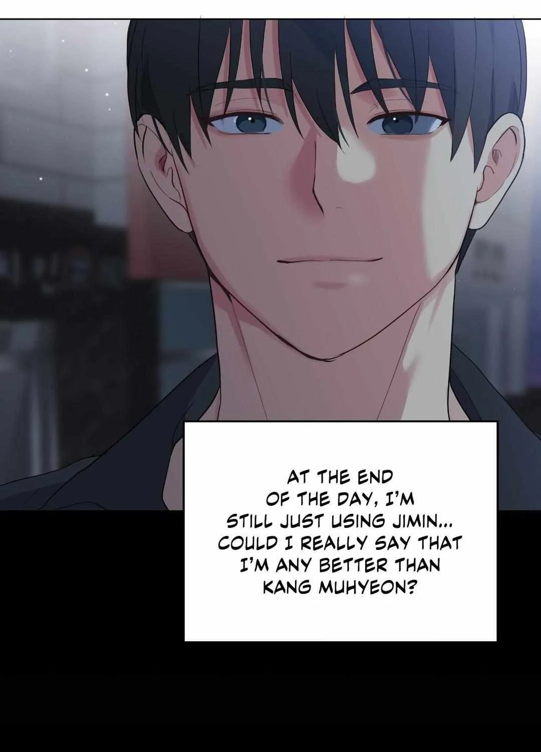 A Gloomy Delusion Chapter 21 page 61 - 