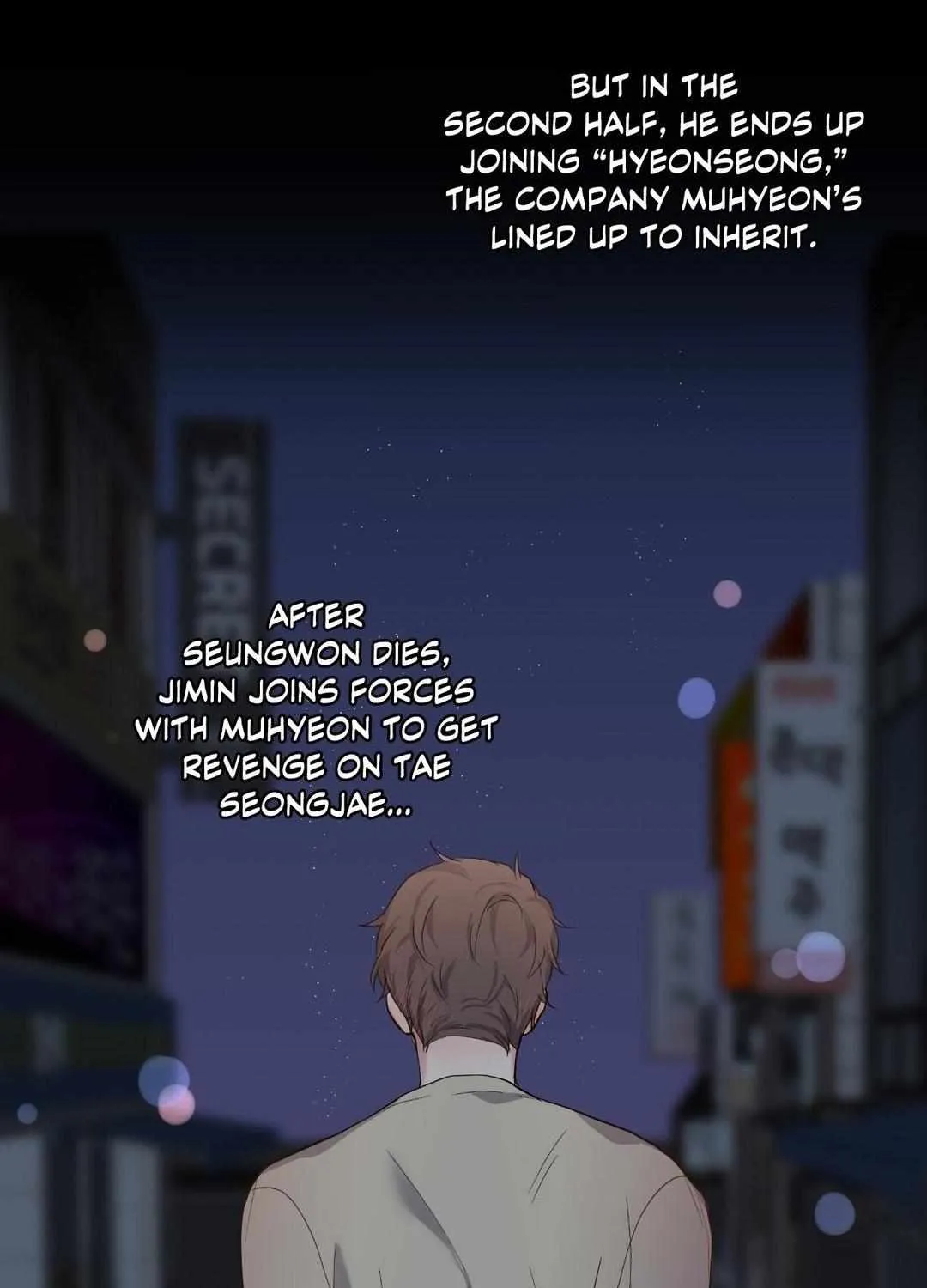 A Gloomy Delusion Chapter 21 page 63 - 