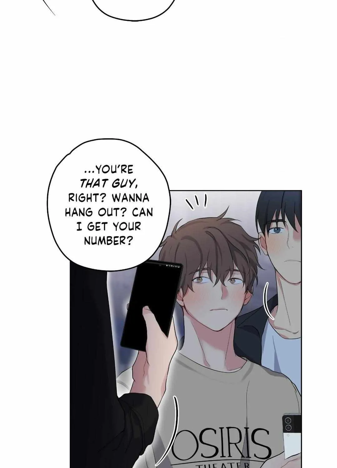 A Gloomy Delusion Chapter 21 page 67 - 