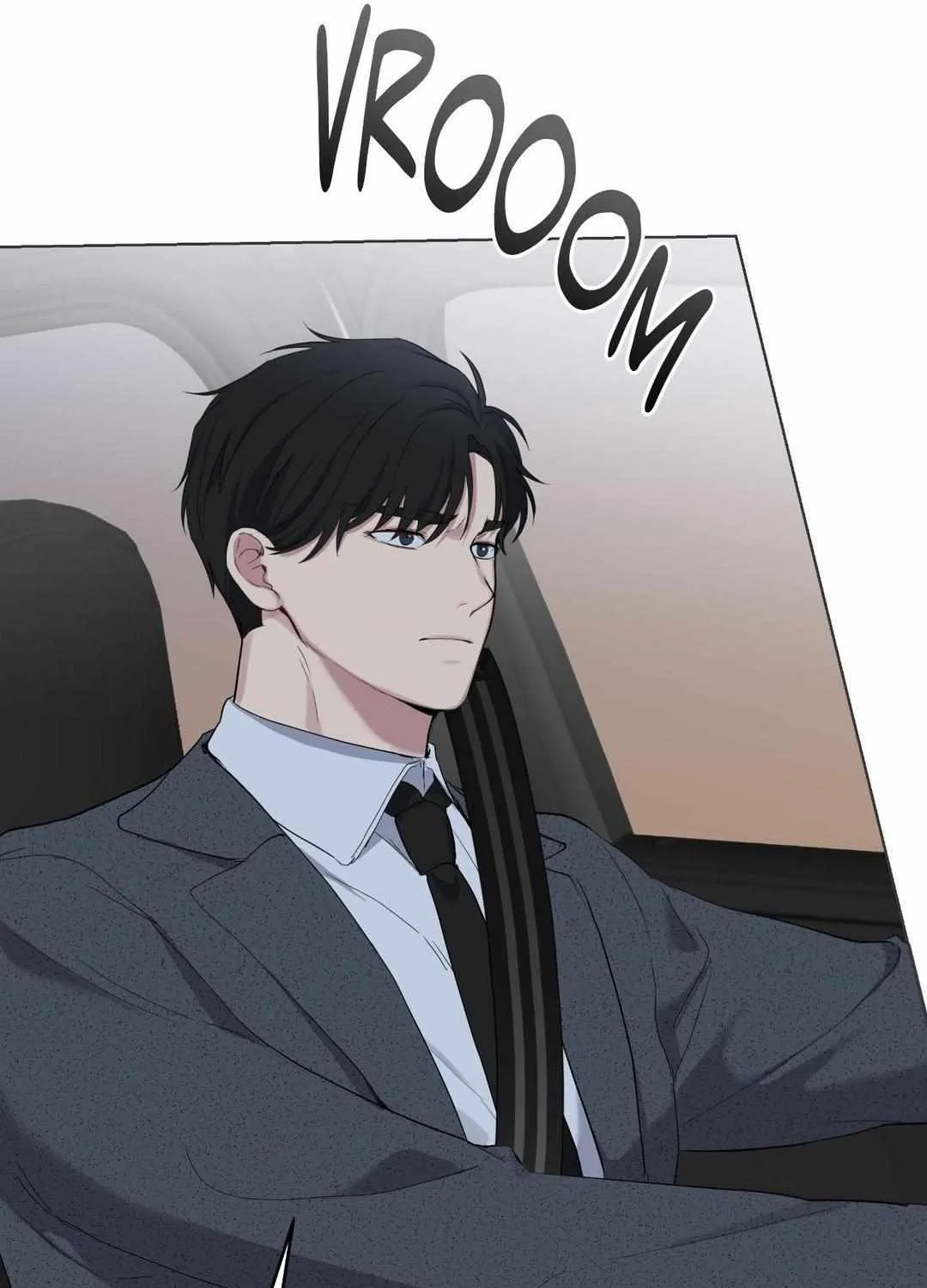 A Gloomy Delusion Chapter 21 page 8 - 